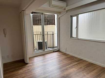 【洋室】 | 鷹の橋プリンスマンション(JS)