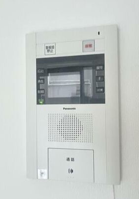 【セキュリティ】ファインクレーネ秋葉原 