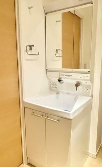 【洗面所独立】ファインクレーネ秋葉原 