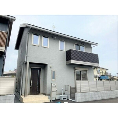 【外観】 | クラティアA