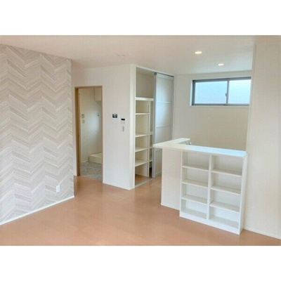 【居間・リビング】 | クラティアA