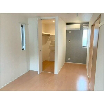 【内装】 | クラティアA