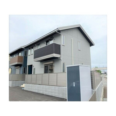 【外観】 | クラティアA