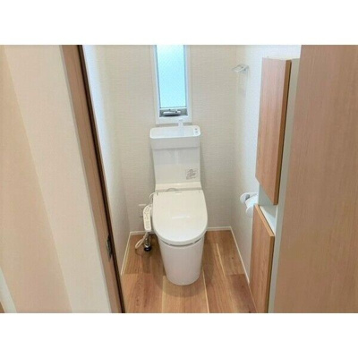 【トイレ】 | クラティアA