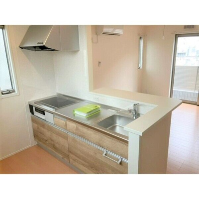 【キッチン】 | クラティアA