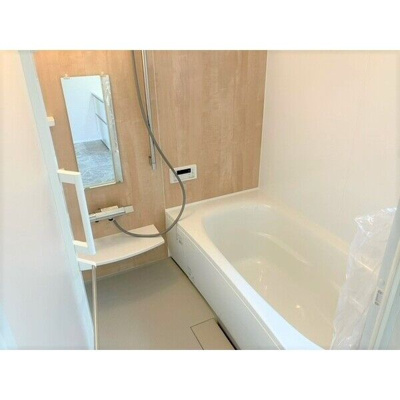 【浴室】 | クラティアA