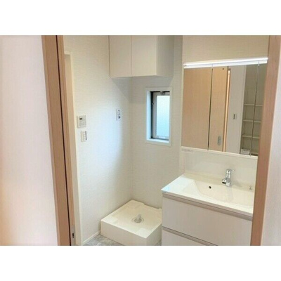 【洗面所】 | クラティアA