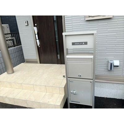 【玄関】 | クラティアA