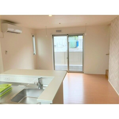 【居間・リビング】 | クラティアA