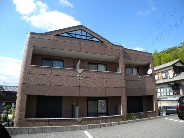 リモージュの外観|リモージュ