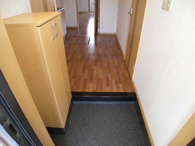 リモージュの玄関|リモージュ