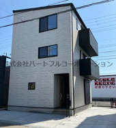 神戸市西区枝吉1丁目　新築戸建　仲介手数料無料！の画像