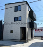 神戸市西区枝吉1丁目　新築戸建　仲介手数料無料！の画像