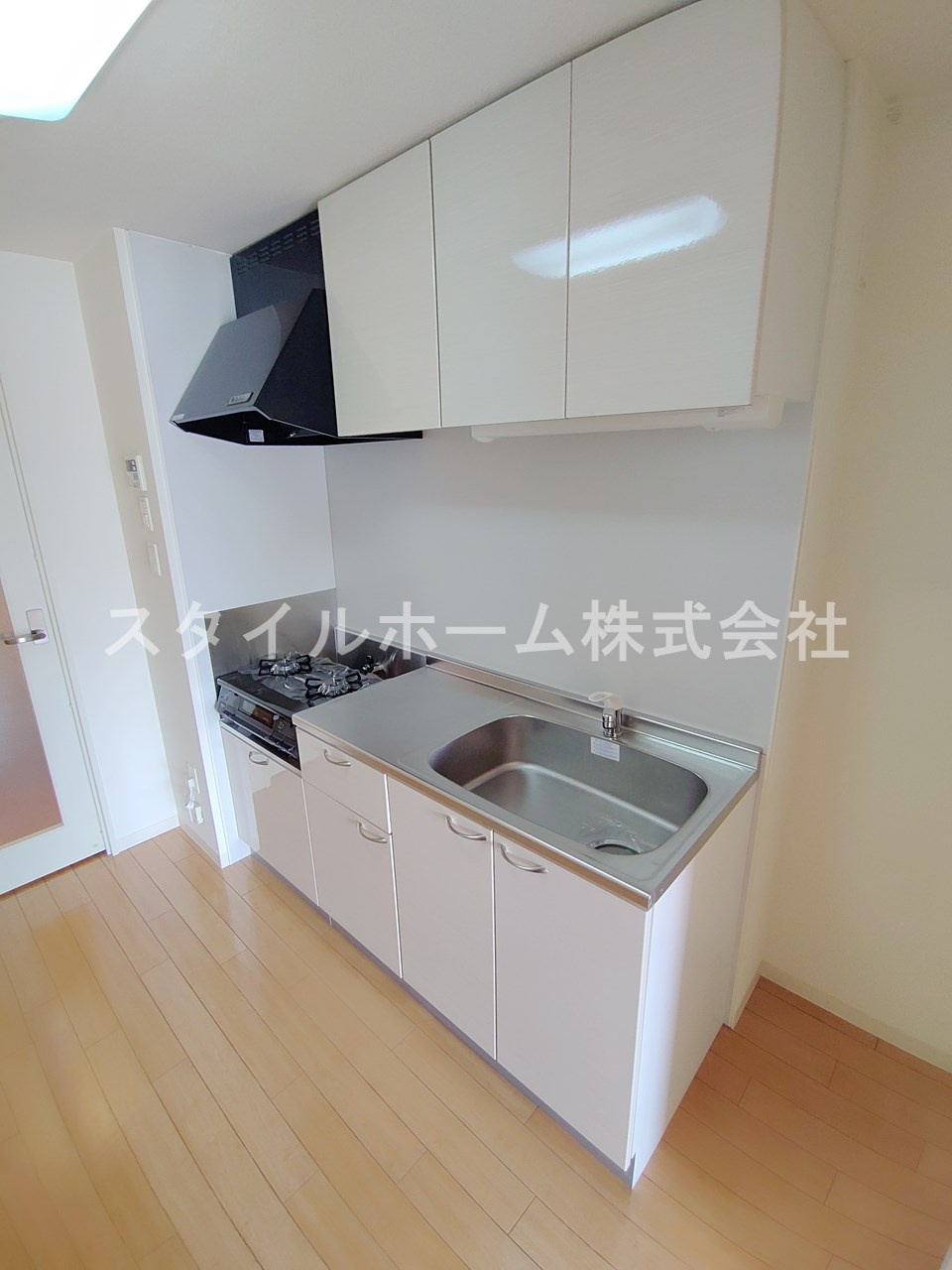 プログレスのキッチン|別部屋写真です。