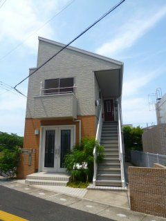 ガーデンパレス富士