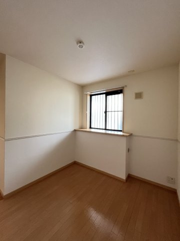 サンフラワーの玄関