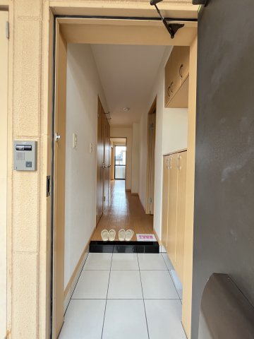 サンフラワーの設備