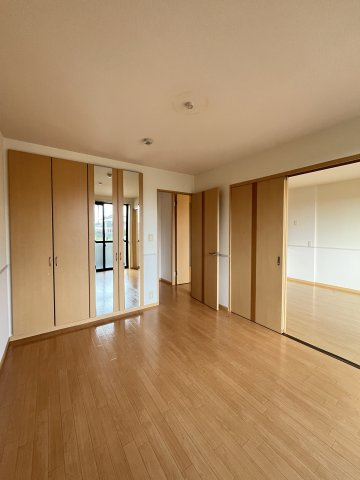 サンフラワーの収納