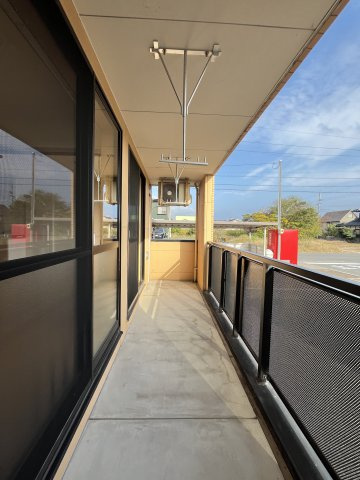 サンフラワーのその他共用部分