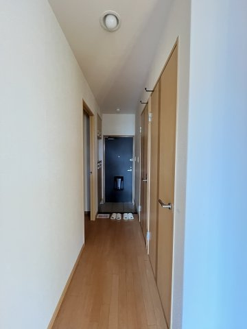 サンフラワーのその他共用部分