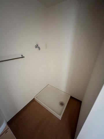 サンフラワーのトイレ