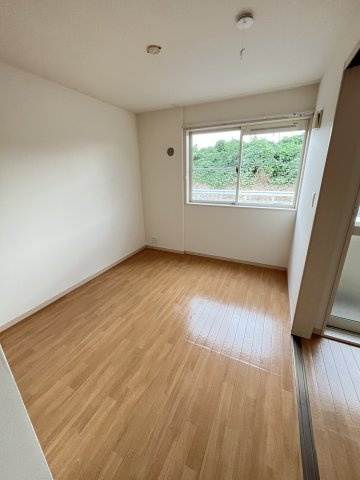 エヌリードの洋室