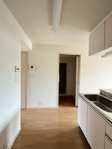 エヌリードのキッチン