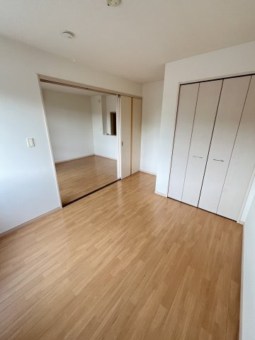 エヌリードの洋室