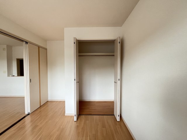 エヌリードの収納