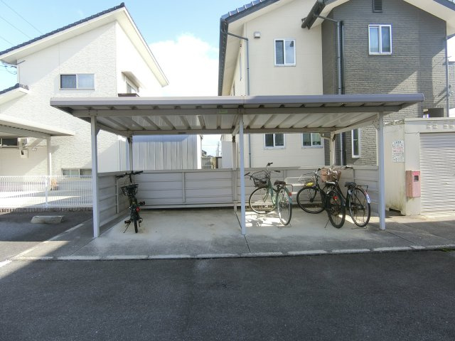 エヌリードのその他共用部分