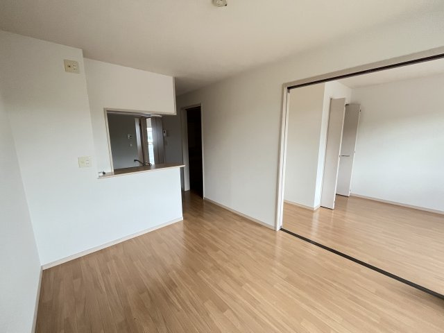 エヌリードの居間・リビング