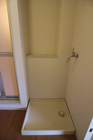 サンシャイン小林の設備