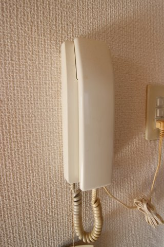 サンシャイン小林のセキュリティ