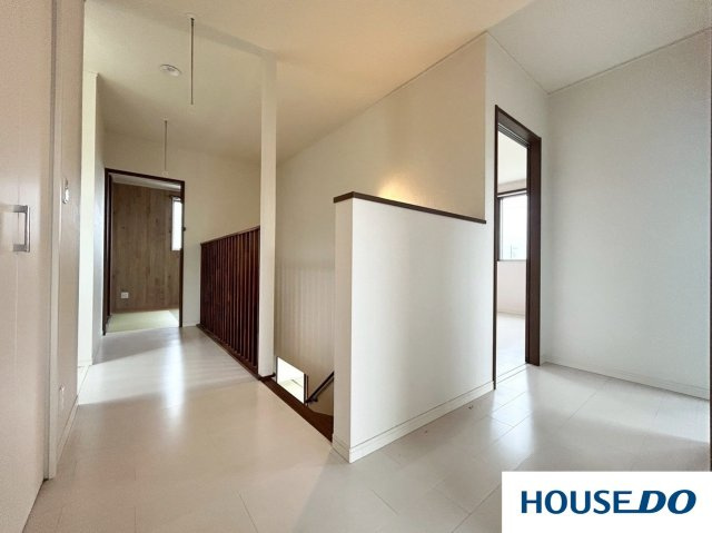 中古戸建　足利市鹿島町のその他