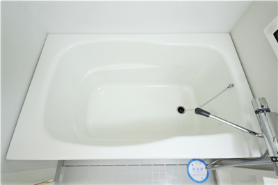 【浴室】 | アーバンフラッツ西中島