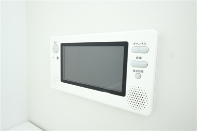 【設備】 | アーバンフラッツ西中島