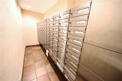 【その他共用部分】 | アーバンフラッツ西中島