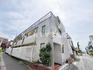 スカイコート洗足池の画像