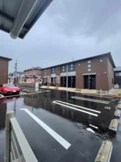 【その他共用部分】 | アイステージ　テン　西尾市楠村町