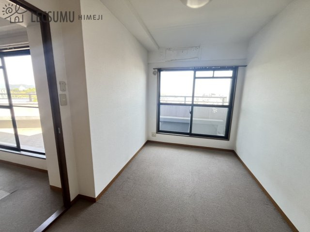 サクラメント今宿の子供部屋