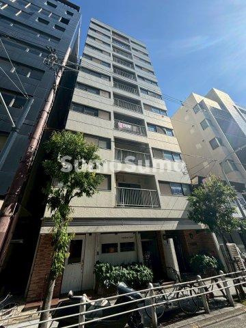 カナード西本町