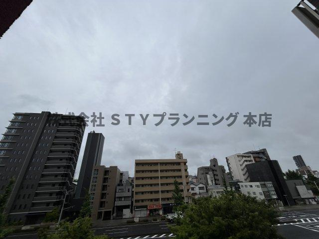 仲介手数料０円！S-RESIDENCE本山の展望