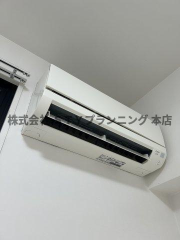 仲介手数料０円！S-RESIDENCE本山の設備