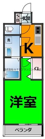 仲介手数料０円！S-RESIDENCE本山