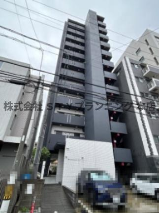 仲介手数料０円！S-RESIDENCE本山の外観