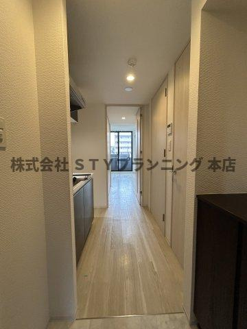 仲介手数料０円！S-RESIDENCE本山の内装