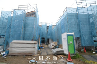 【外観】 | ※令和7年7月上旬に撮影