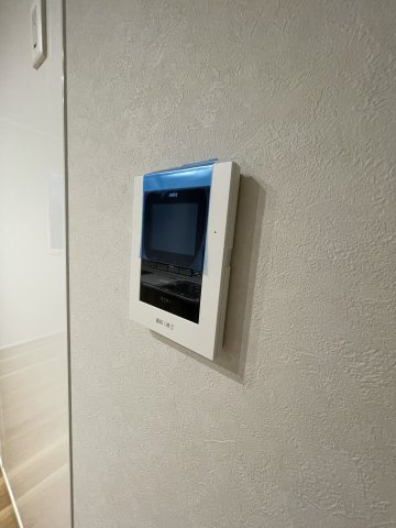 クレシアⅡのセキュリティ