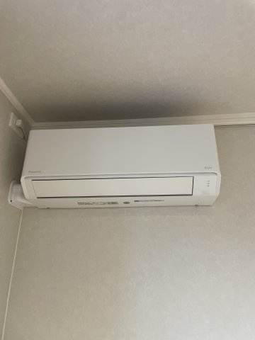 クレシアⅡの設備