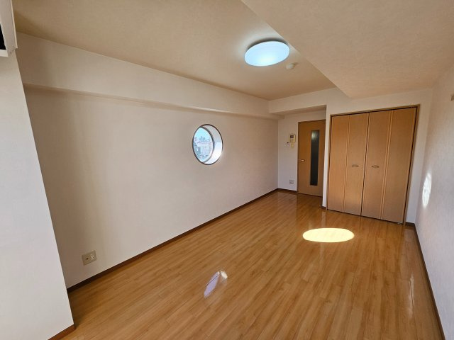 タウンコート春日井の内装